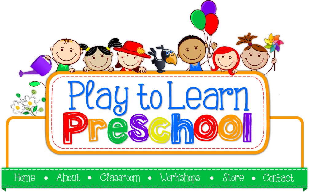 Clip Art Preschool Classroom  - Preschool Clipart