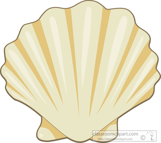 Clip art, Seashells and Art on ... sea_shells_01.jpg