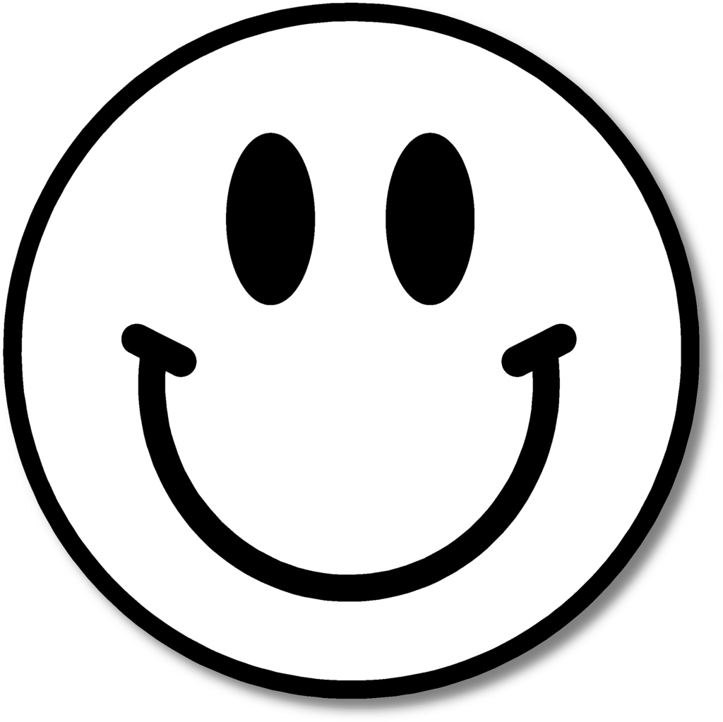 Clip art smiley - ClipartFox - Smiley Face Clip Art