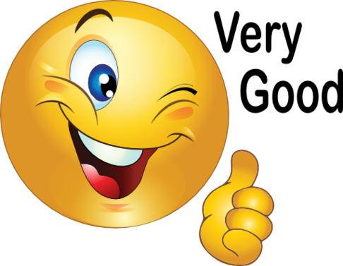 ... Thumbs Up Clipart Free - 