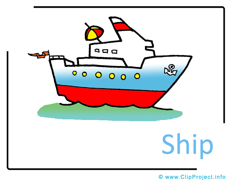 Clip Art Title Cruise Ship Clipart Picture Free Transportation