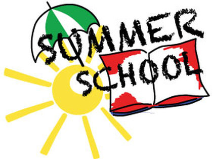 ... Clipart; 2016 Summer School - Iron County Alternative Programs ...