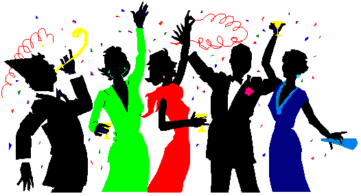 Free Party Clipart Download C