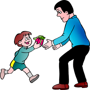 clipart_3 - Father Clipart