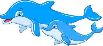 Dolphin Clip Art