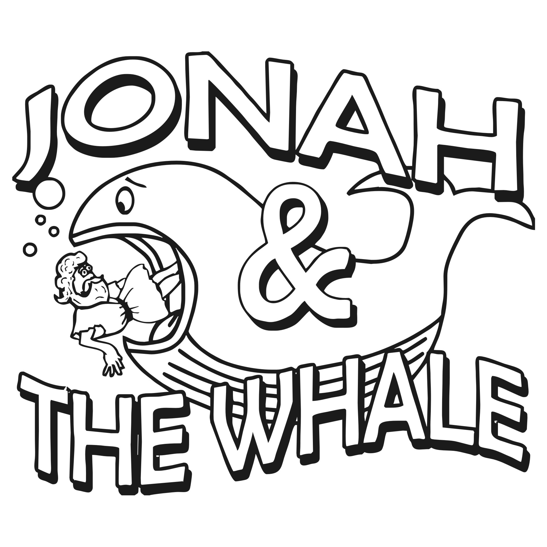 Clipart Amp Design Ideas Clipart Religious Jonah And The Whale