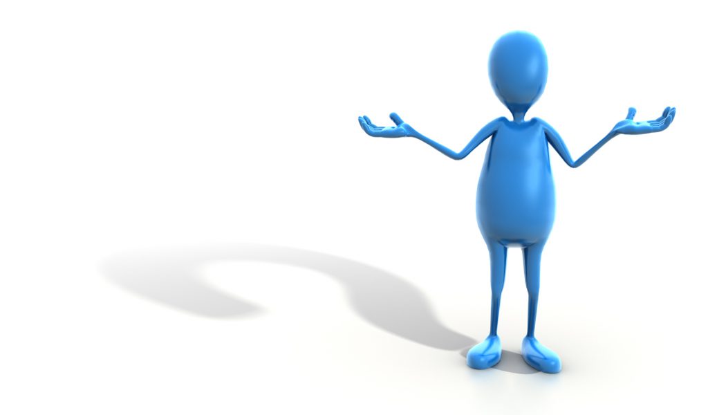 Powerpoint 3d People Clipart