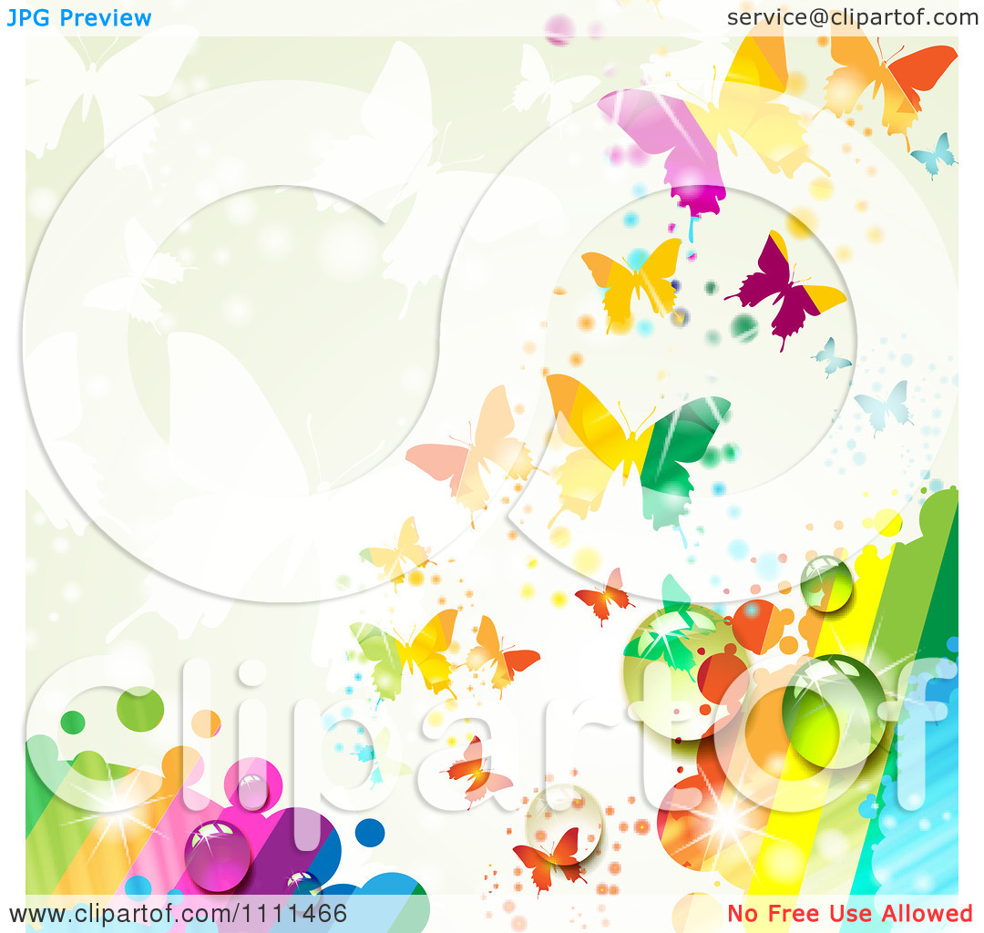 Clipart Background Of ..
