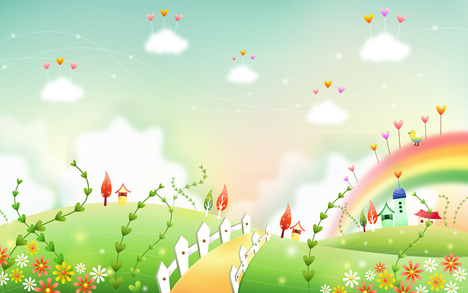Background clipart 2