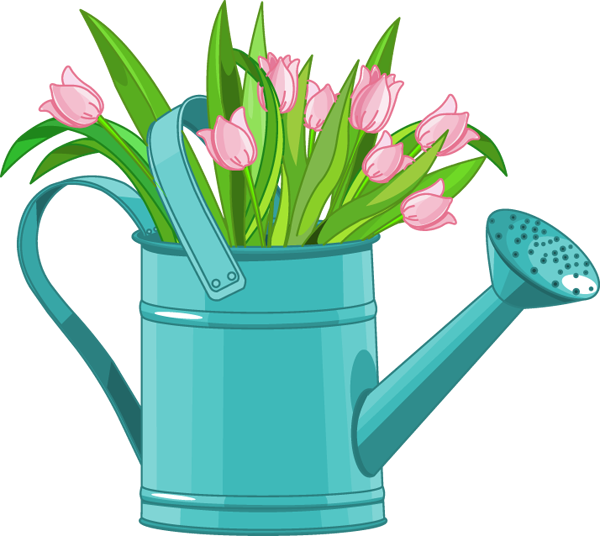 Clipart Best Clipart Best - Watering Can Clipart