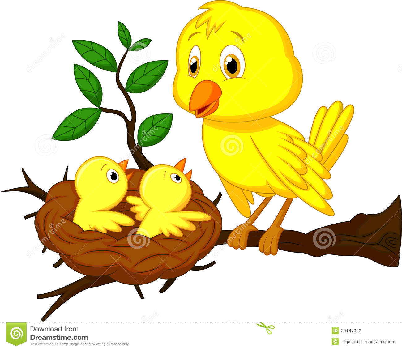 birds-nest-with-three-eggs- .