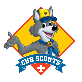 Clip Art Boy Scout Emblem Cli
