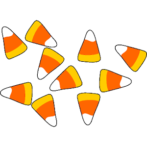 Clipart candy clipart