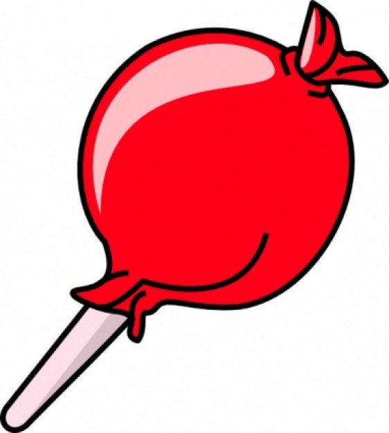clipart candy - Clipart Of Candy