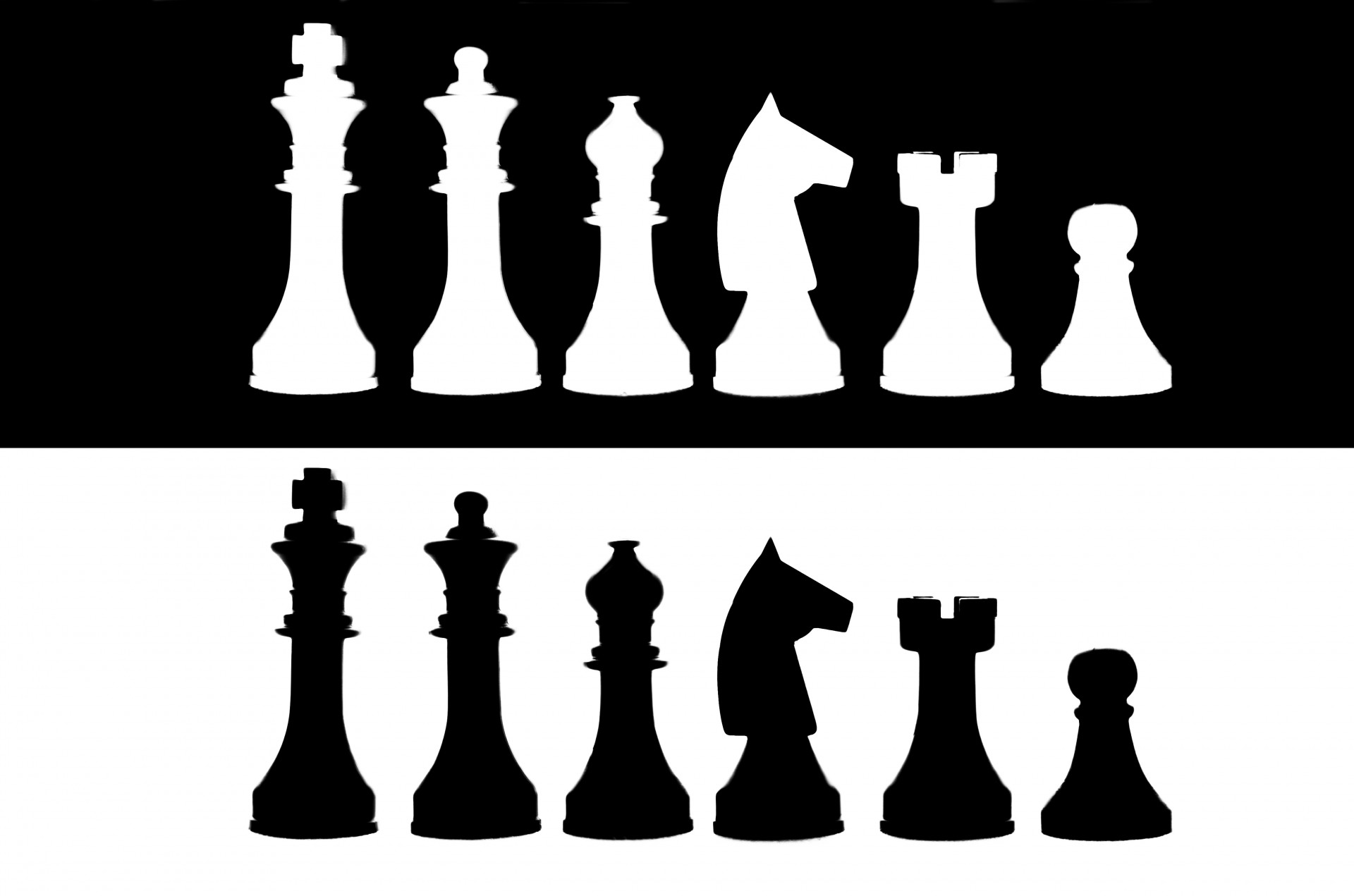 Clipart Chess Piece - Chess Pieces Clip Art