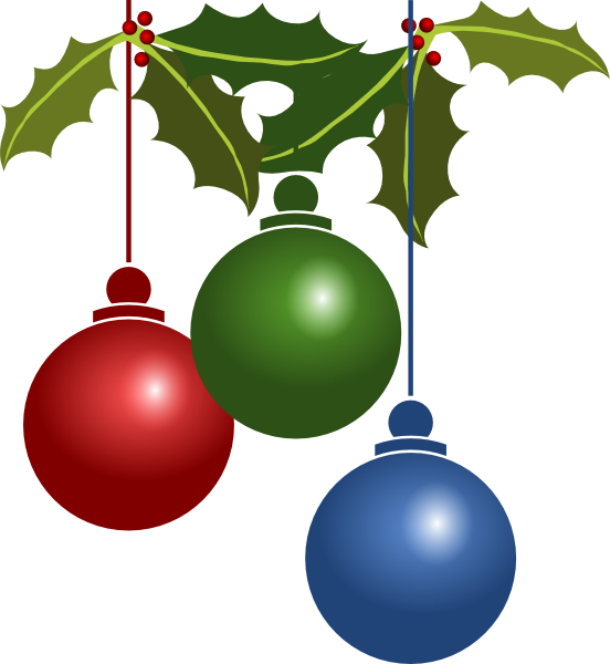 Holiday Party 2012 Logo