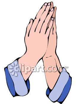 Clipart clipartall.com Closeup | Royalty-Free Image of hands,praying,religion