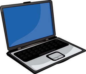 Computer Clipart Image Galler