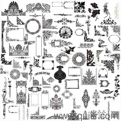 CorelDRAW Clipart Collection