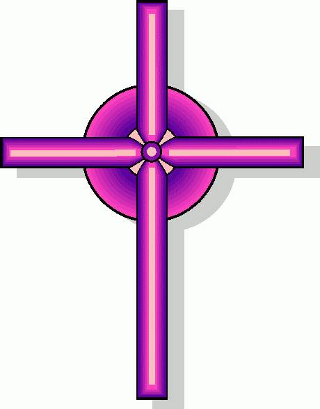Clipart Cross - Clipart libra - Free Clipart Of Crosses