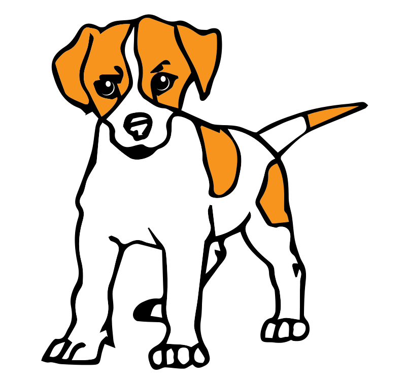 Mean Dog Clipart | Clipart Pa