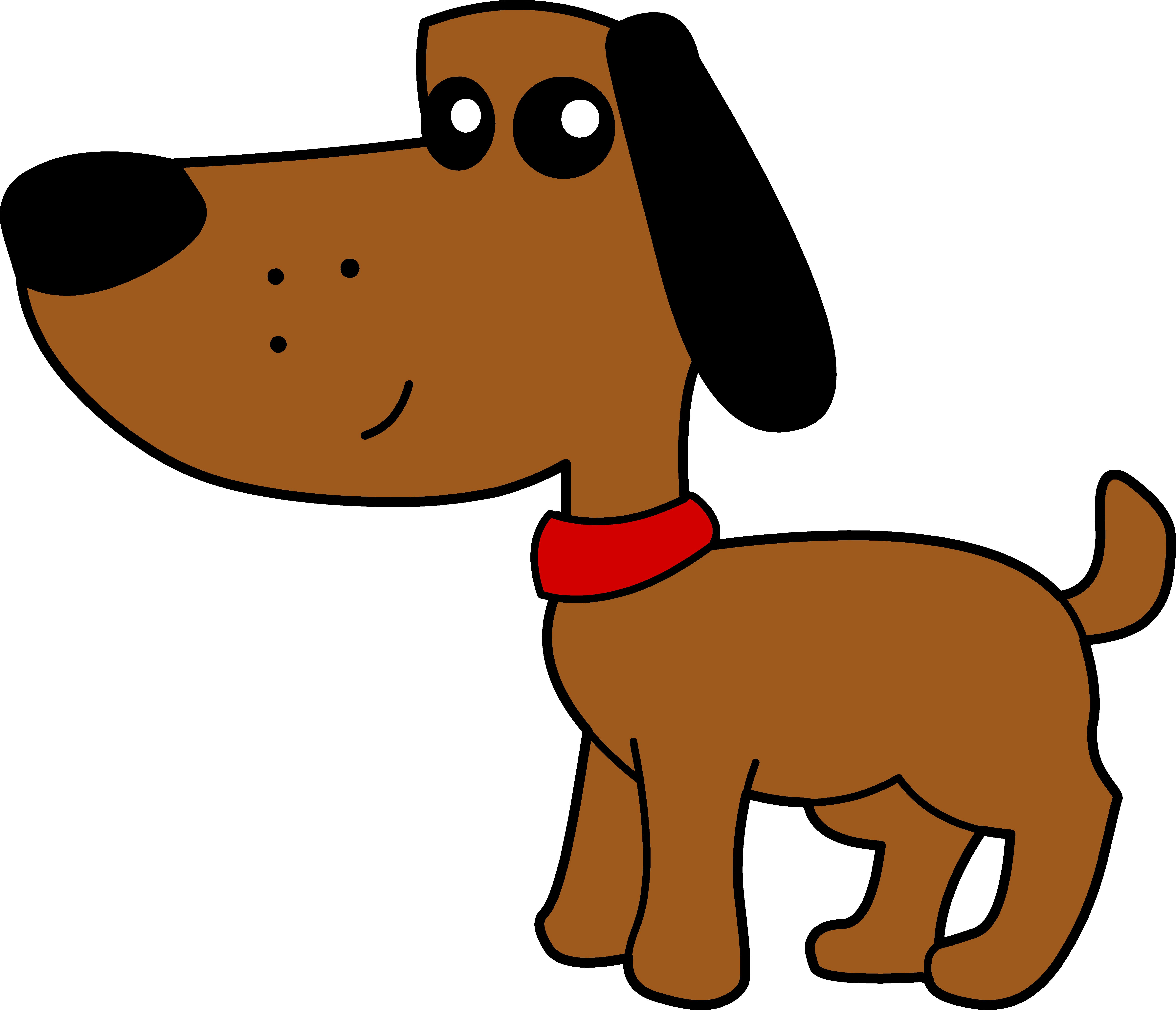 clipart dogs . - Clip Art Dogs