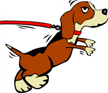 clipart dogs - Free Clip Art Dogs