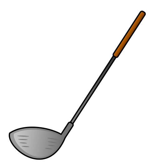 From: Golf Clipart