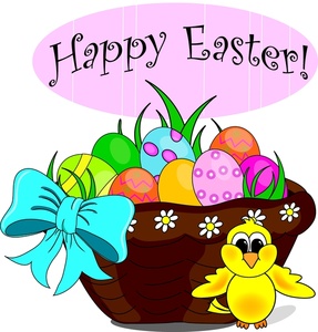 Free easter clipart clipart; 