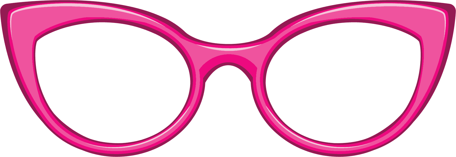 clipart eyeglasses - Eyeglasses Clip Art