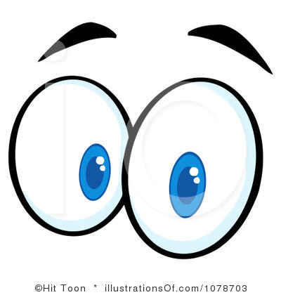 clipart eyes - Clip Art Of Eyes