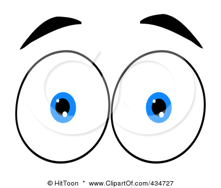 Clipart Eyes Eyes Clip Art 6  - Clip Art Of Eyes