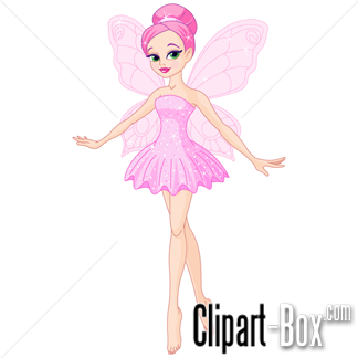 CLIPART FAIRY - Clip Art Fairy
