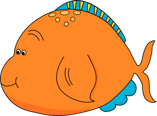 clipart fish