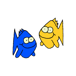Clipart For Free: Fish Clip . - Free Fish Clipart