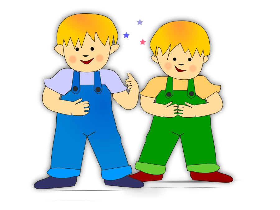 clipart for kids - Clipart Of Kids