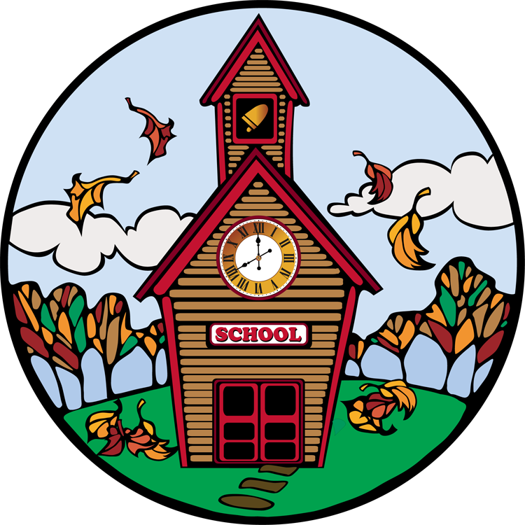 free clipart for school .