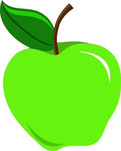 clipart for teachers u0026middot; green clipart u0026middot; apple clipart