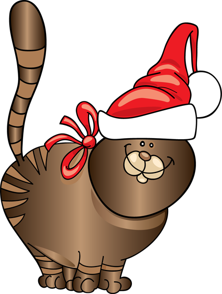Clipart Free Christmas .
