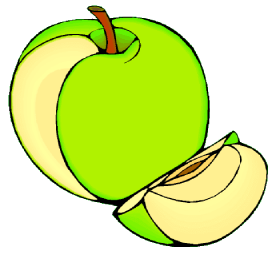 Clipart Fruit