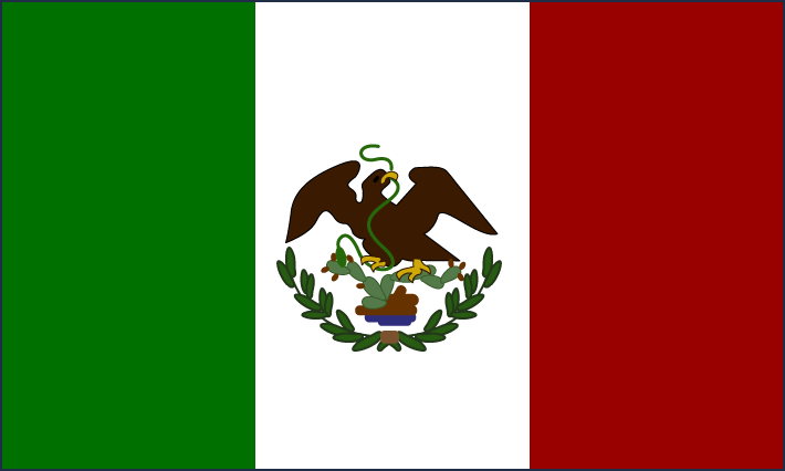 Clipart » Geography » mexican .