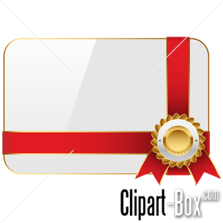 CLIPART GIFT CARD