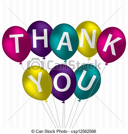 clipart graphics - Clip Art For Thank You