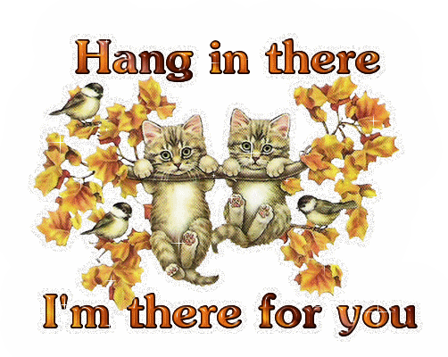 Clipart hang in there - ClipartFest