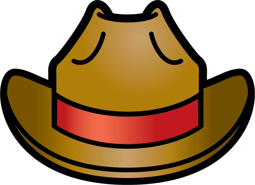 Clipart Hat - Cowboy Hat Images Clip Art