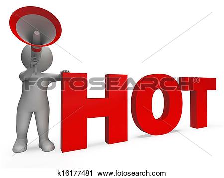 Clipart - Hot Character Shows - Amazing Clipart
