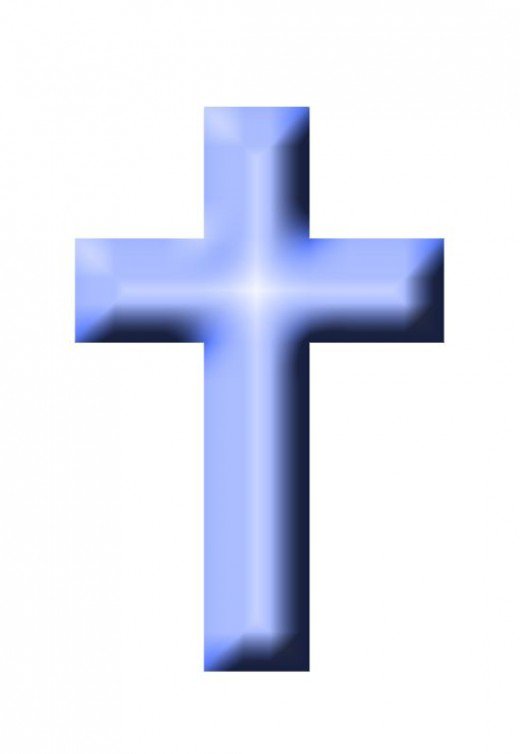 Clipart Image of Cross - Free Clipart Cross