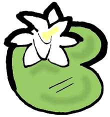Clipart Images; Lily Pad .
