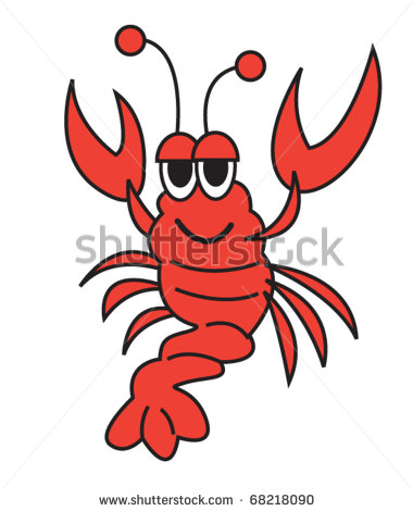 Clipart Info - Clipart Lobster