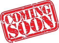 Clipart Info · Coming Soon . - Coming Soon Clipart